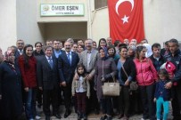 Hasan Özyer İstişare Toplantısında Muğlaya Müjdeler Verdi