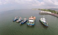 ARAŞTIRMA GEMİSİ - İkinci Marmara Deniz Sempozyumu'nda İzmit Körfezi Anlatılacak