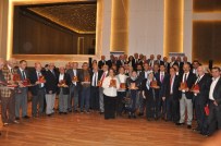 CAFER ESENDEMIR - İMO'da '61. Yıl' Gururu