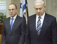 İsrail'de taciz iddiası istifa getirdi