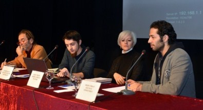 Mahalle Örgütlenmesi Ve Katılım Hakkı Masaya Yatırıldı