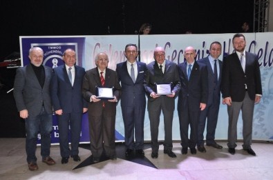 Makine Mühendisleri Odası 61 Yaşına Girdi