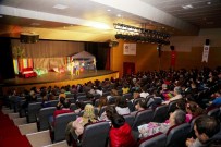 ÇOCUK OYUNU - Maltepe Belediyesi'nden Çocuklara Tiyatro Keyfi