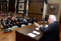 TEKKE VE ZAVİYELER - Meram'da Toplumsal Eğitim Seminerleri Sürüyor