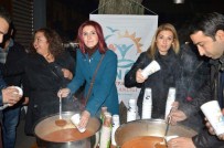 MS Hastalığı Konferansına Çorbalı Davet