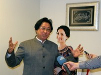 İSLAMIYET - Singapur Hava Yolları 3. Havalimanını Bekliyor