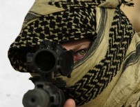 Teröristler 70 yaşındaki ev sahibini öldürdü