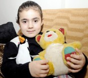 İMPLANT - Rabia'nın Sağır Olmaması 35 Bin Liraya Bağlı