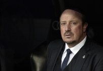 RAYO VALLECANO - Real Madrid Gol Yağdırdı