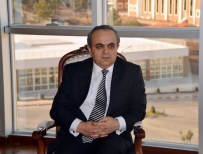 NOBEL ÖDÜLÜ - Rektör Prof. Dr. Özcan, Rektörlük Seçimlerini Değerlendirdi