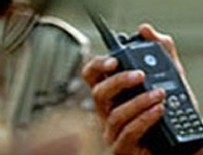 TELSİZ KONUŞMASI - PKK'nın telsiz konuşmaları kan dondurdu