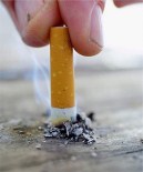 OMURİLİK - 'Sigara İskelet Sistemimize De Zararlı '