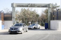 BASIN KURULUŞU - Sur şehidi uğurlandı