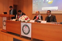 DOÇENT DOKTOR - TBB, Meslek İçi Eğitim Semineri Düzenledi