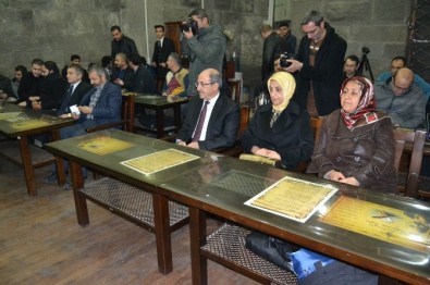 Tekden Yönetim Kurulu Başkanı Kemal Tekden Açıklaması