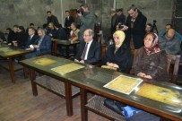 TÜRKIYE YAZARLAR BIRLIĞI - Tekden Yönetim Kurulu Başkanı Kemal Tekden Açıklaması