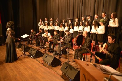 Tepebaşı'nın Gençlerinden Konser