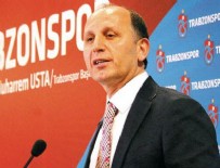 Trabzonspor'da teknik direktör krizi çözülüyor