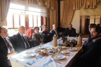 Türk Ocakları'ndan 3. Geleneksel Birlik Kahvaltısı