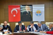 MEHMET SAĞLAM - Uluslararası 6. Kurtuluş Yarı Maratonu Hazırlıkları