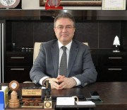 MEVLID KANDILI - Yeni Çeltek Kömür İşletmeleri Genel Müdürü Coşkun, Mevlit Kandilini Kutladı