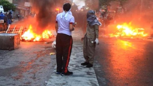 PKK İstanbul'da sivil katletti