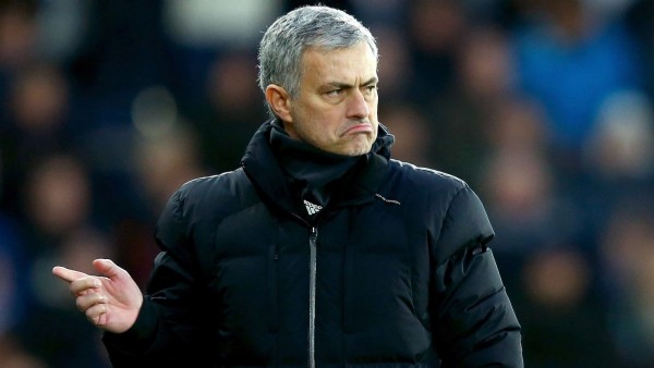 Mourinho yeni takımını arıyor