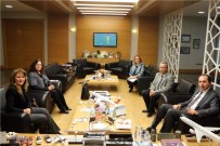 KİST HİDATİK - 8. Uluslararası Katılımlı Ulusal Hidatidoloji Kongresi Çorum'da Yapılacak