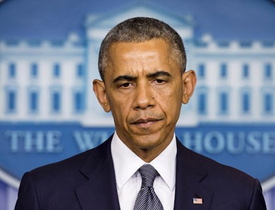 Obama'dan DAEŞ açıklaması
