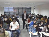 NEVİN YANIT - Aday Hakem Kursu Sona Erdi