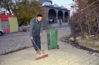 İSMET ÇETINKAYA - Adıyaman'da Örnek İmam