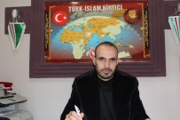 ABDÜLHAMİD HAN - Anadolu Selçuklu Derneği Genel Başkanı Türkmen Bölgesine Ziyaret Etti