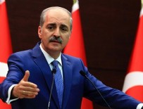 MAVİ MARMARA - Bakanlar Kurulu sonrası kritik açıklama