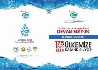 Başbakan Ahmet Davutoğlu'nun Hizmete Açacağı Eserlerden Malatya Da Payını Alacak