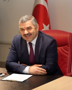 Başkan Çelik'ten Kandil Mesajı