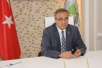 OSMAN BILGIN - Başkan Karaçoban'dan TOKİ Açıklaması