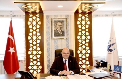 Başkan Orhan'dan Kandil Mesajı