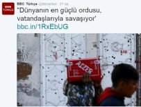 BBC - İşte BBC'nin Türkiye düşmanlığı