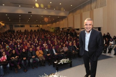 'Bekir Develi İle Ünlü Mamüller' Trabzon'da