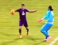 RIDVAN DİLMEN - Beşiktaş maçına damga vuran pozisyon