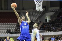 BROWN - Bir Son Saniye Mağduru Da Anadolu Efes