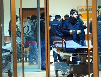 Bitlis'te terör saldırısı: 2 şehit, 6 yaralı