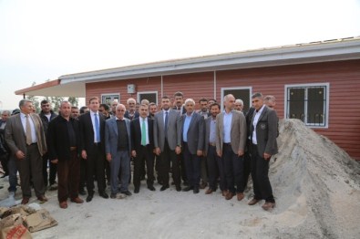 Çelikcan Açıklaması 'Vatandaşımız Her Şeyin En İyisine Layık'