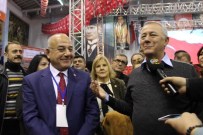 CHP İzmir'in Başkanı Belli Oldu