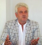 TUNCAY ÖZKAN - CHP'li Başkandan CHP'li Vekile 'Kongre' Eleştirisi