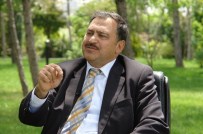 Davutoğlu'nun Hizmete Alacağı Eserlerden Bartın Da Payını Alacak