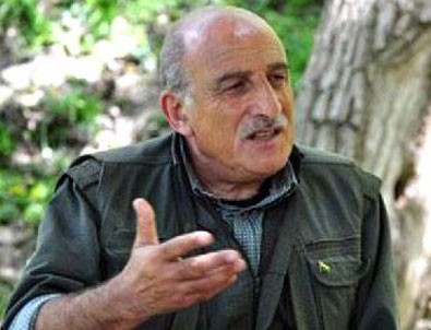 Duran Kalkan: Türkler'i Orta Asya'ya kovalayacağız