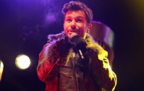 YALIN - Eksi 15 Derecede Yalın Rüzgarı