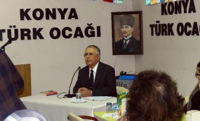 Emekli Orgeneral Başer Açıklaması 'Terör Her Ülkenin Ortak Sorunudur'