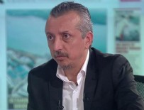 AKŞAM GAZETESI - Eren Erdem kaçabilir